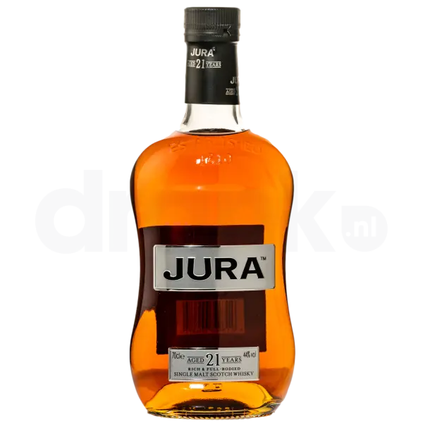 Jura 21 Yr