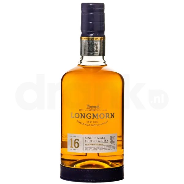 Longmorn 16 Yr
