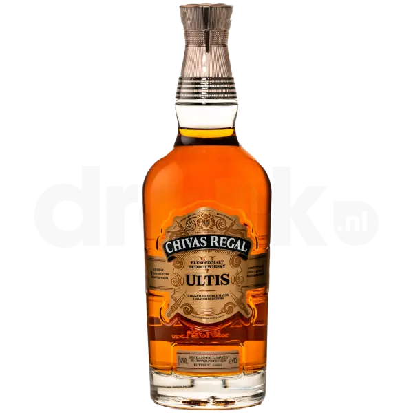 Chivas Regal Ultis