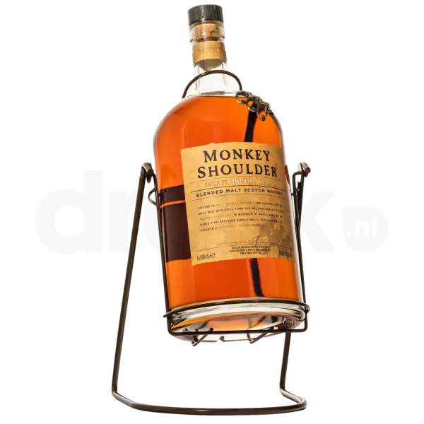 Monkey Shoulder 