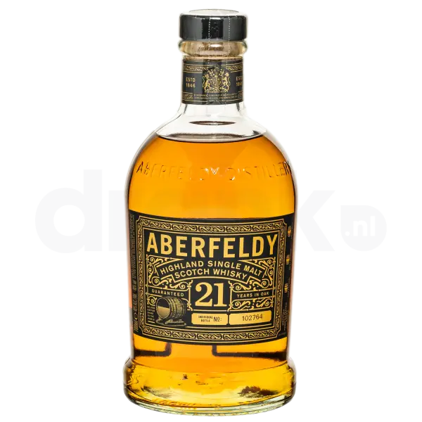 Aberfeldy 21 Yr