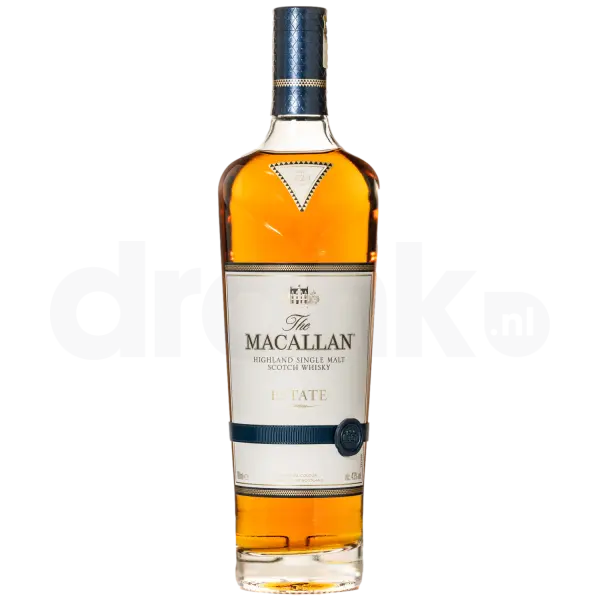 The Macallan Estate 