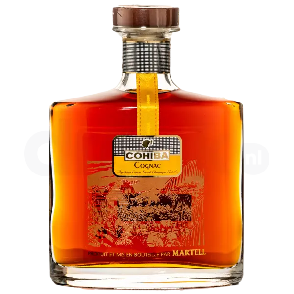 Martell Cohiba Extra