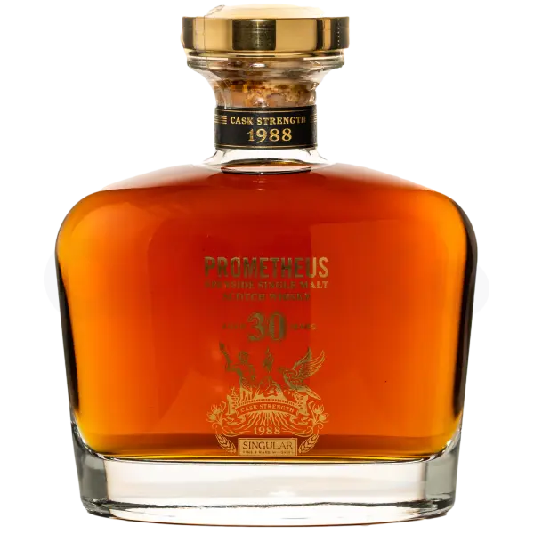 Prometheus 30 Yr