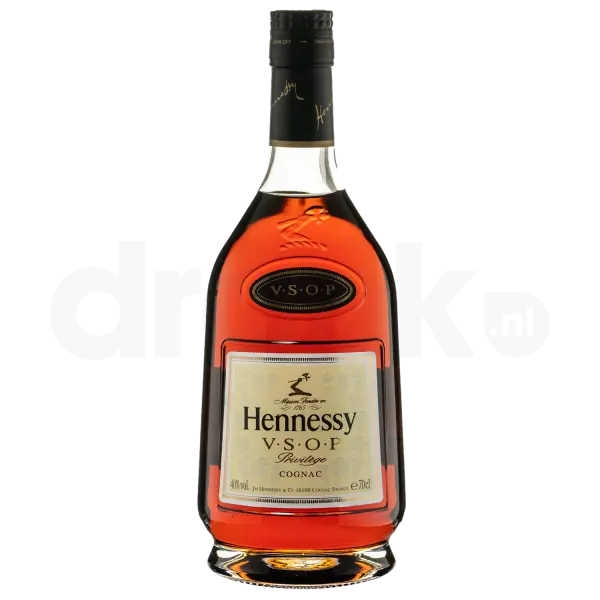 Hennessy VSOP