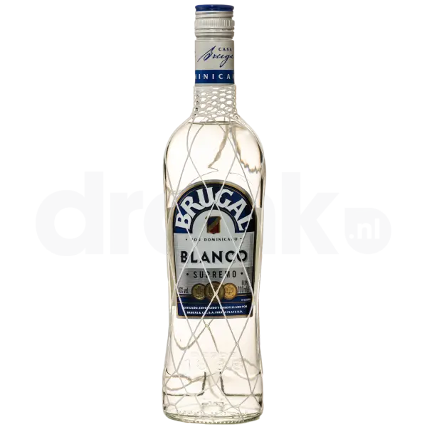 Brugal Blanco Supremo