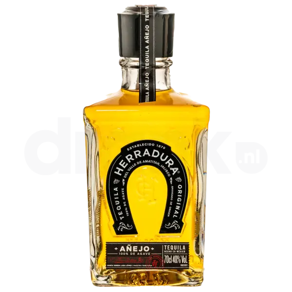 Herradura Anejo 