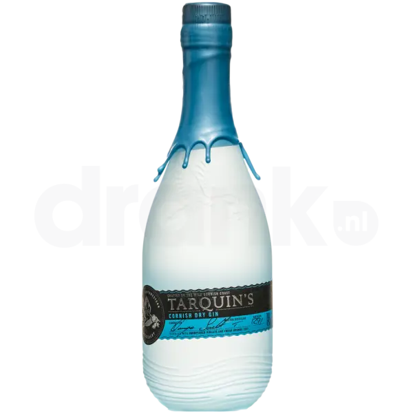 Tarquin's Gin
