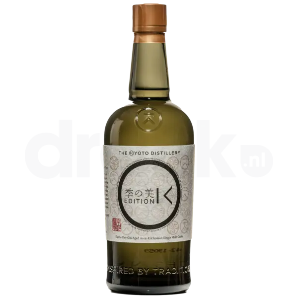Kinobi Edition K