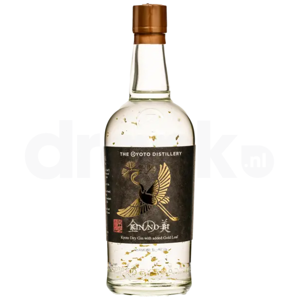 Kinobi Gold