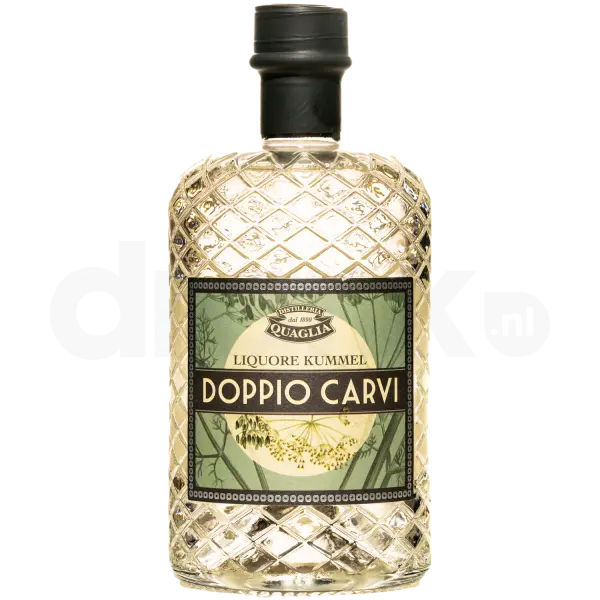 Quaglia Doppio Carvi
