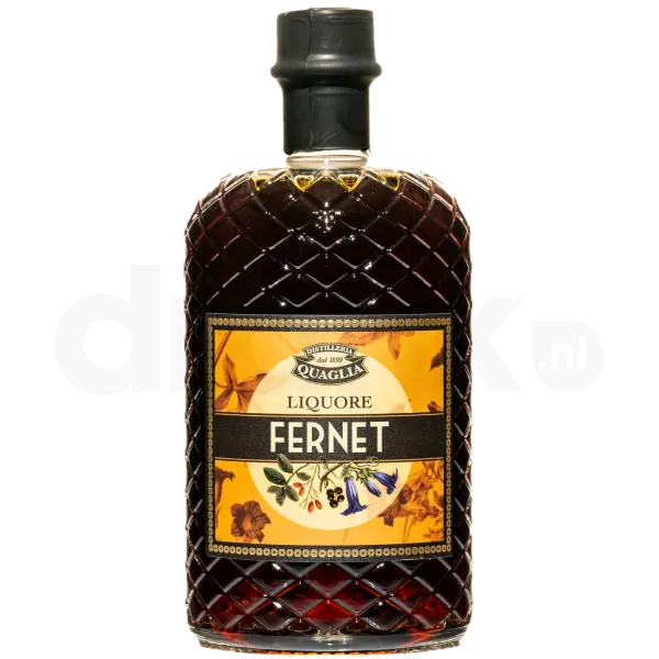 Quaglia Fernet