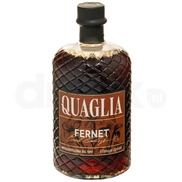 Quaglia Fernet