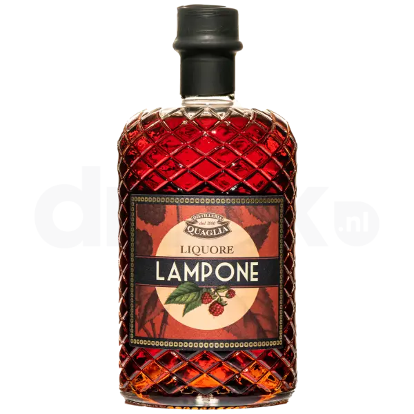 Quaglia Lampone 