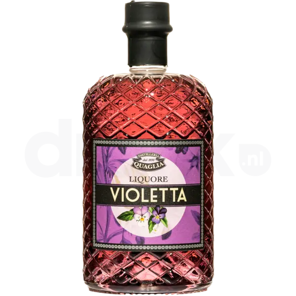 Quaglia Violetta 