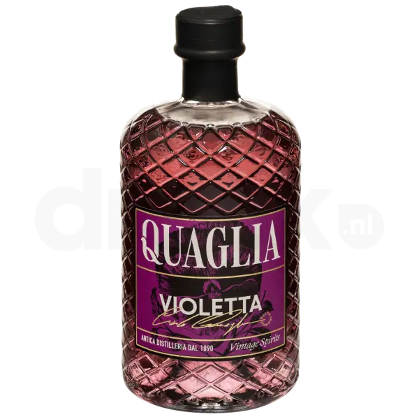 Quaglia Violetta 