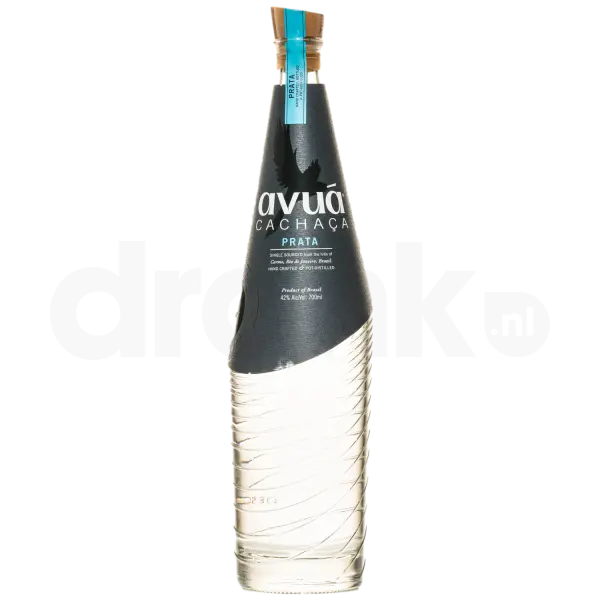 Avua Prata Cachaca