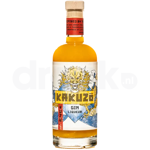 Kakuzo Yuzu