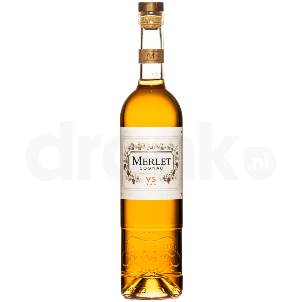Merlet Cognac VS