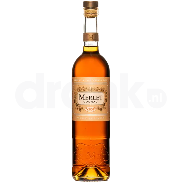 Merlet Cognac VSOP