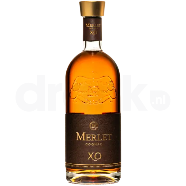 Merlet Cognac XO