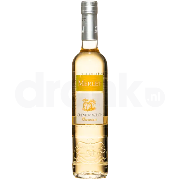 Merlet - Creme de Melon