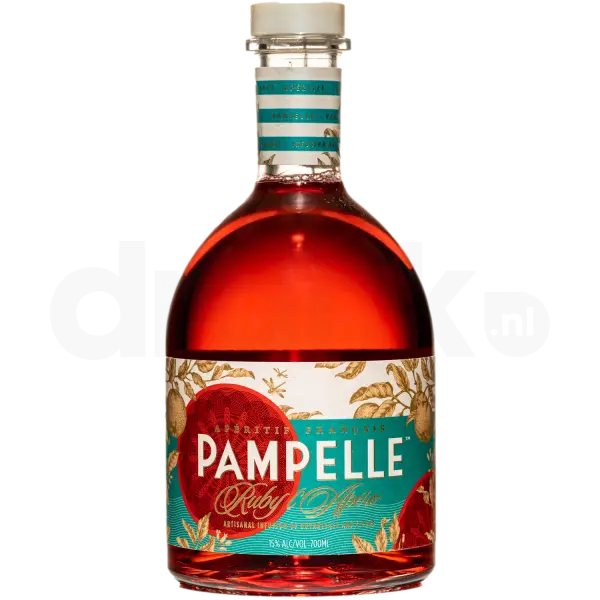 Pampelle Ruby L'Apero