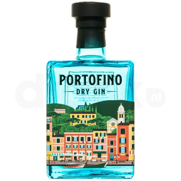 Portofino Gin