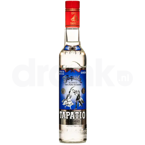 Tequila Tapatio Blanco