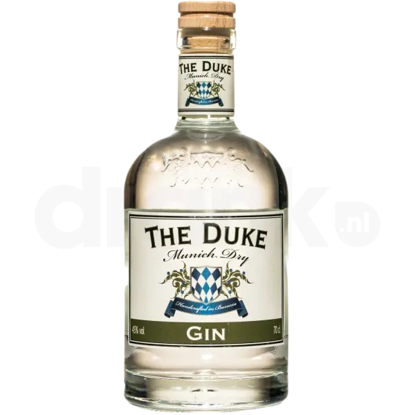 The Duke Gin