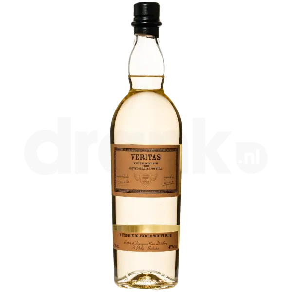 Veritas Rum