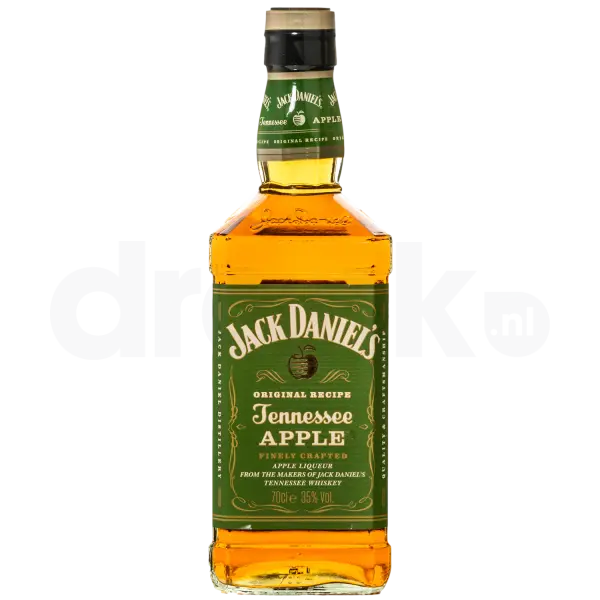 Jack Daniel's Apple