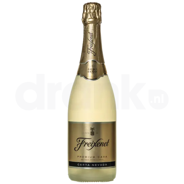 Freixenet Carta Nevada Semi Seco