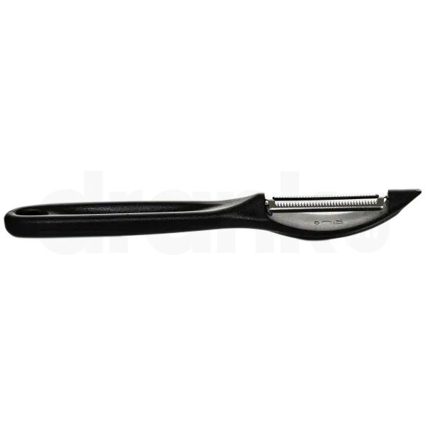 Universal Peeler Black