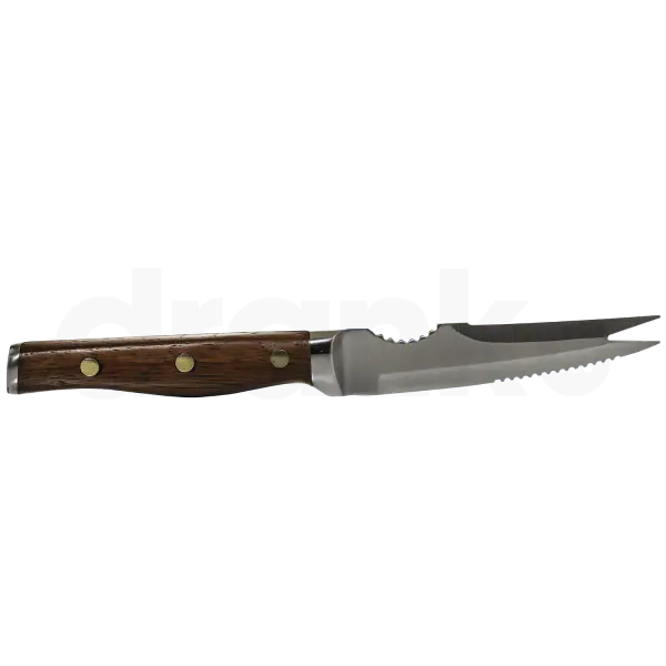Coley Bar Knife