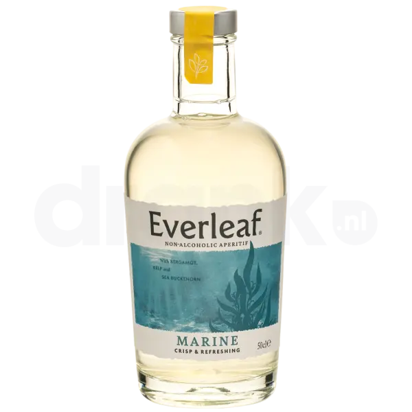 Everleaf Marine