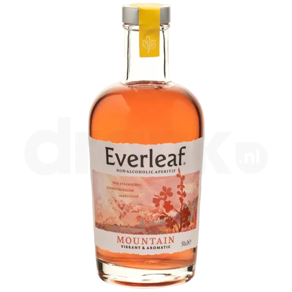 Everleaf Mountain