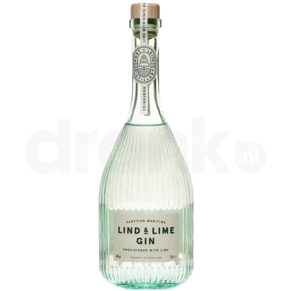 Lind & Lime 