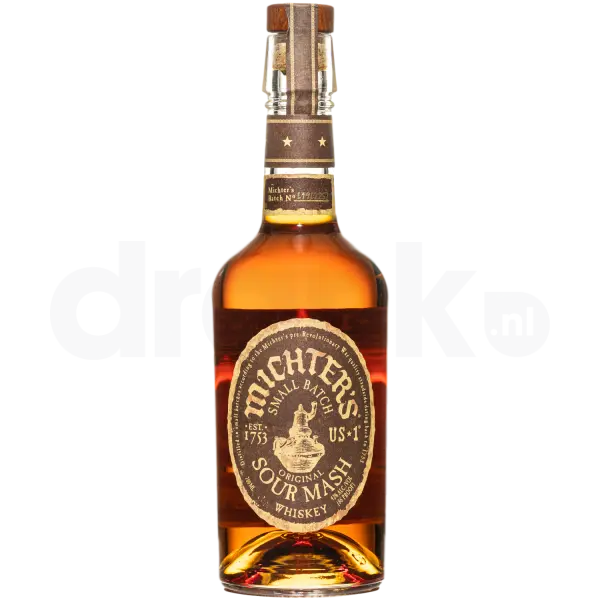 Michter's Sour Mash