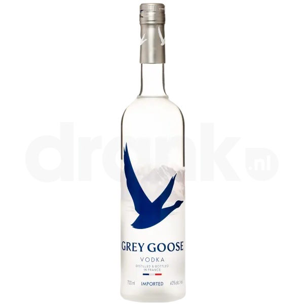 Grey Goose La Lumiere