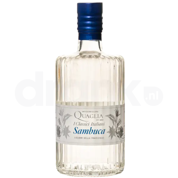 Quaglia Sambuca
