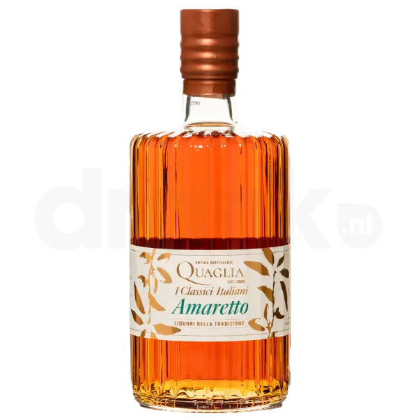 Quaglia Amaretto