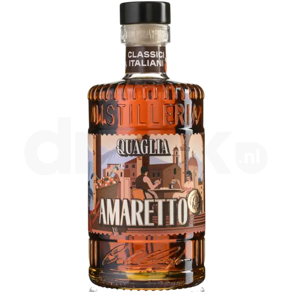 Quaglia Amaretto