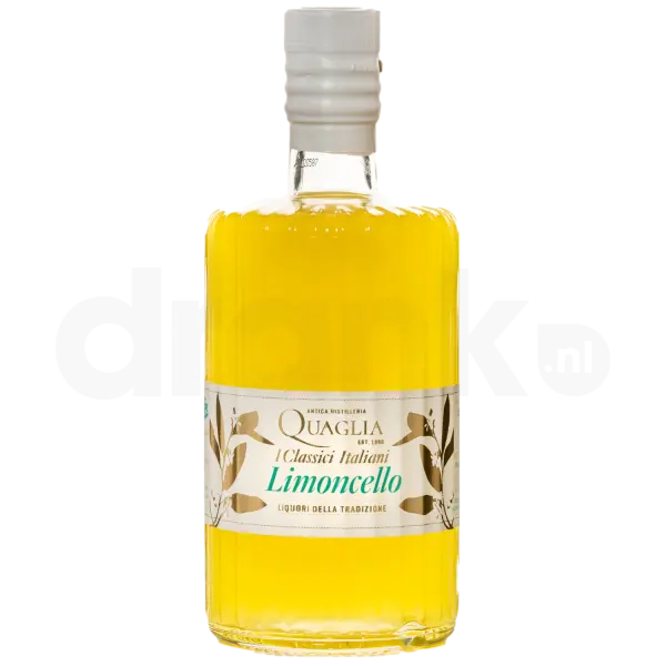 Quaglia Limoncello