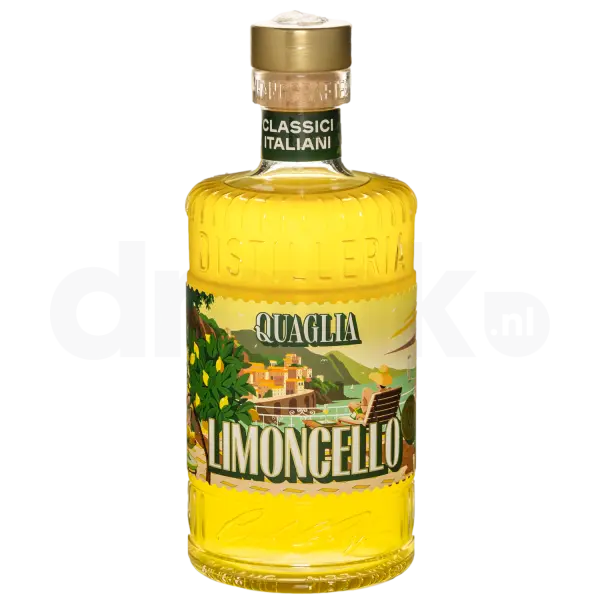 Quaglia Limoncello
