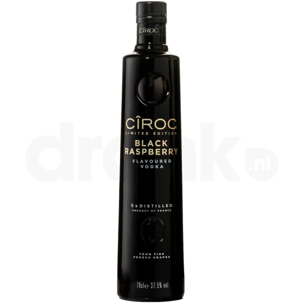 Ciroc Black Raspberry