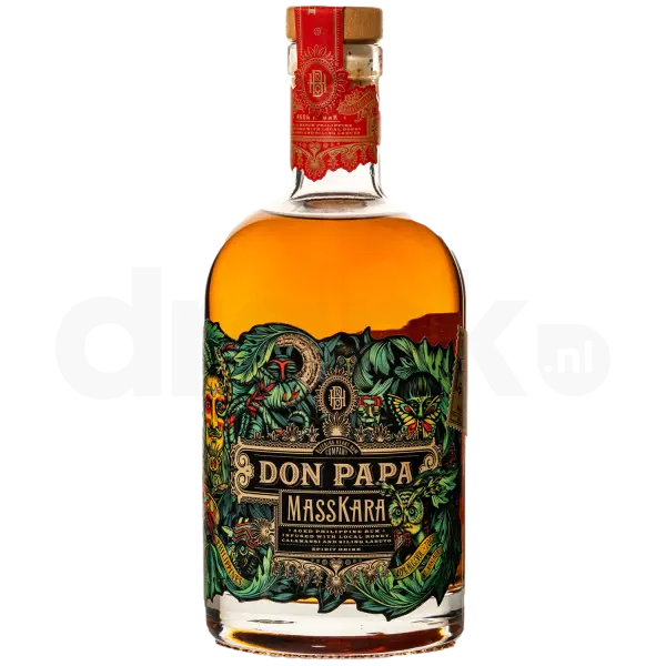 Don Papa Masskara