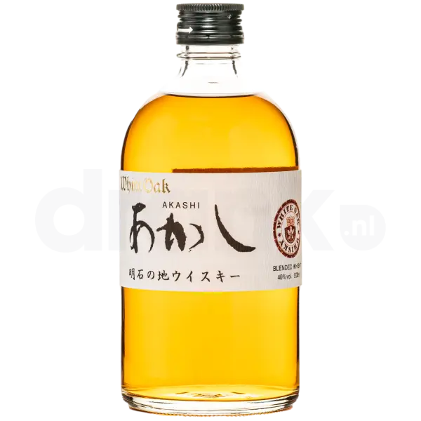 Akashi White Oak