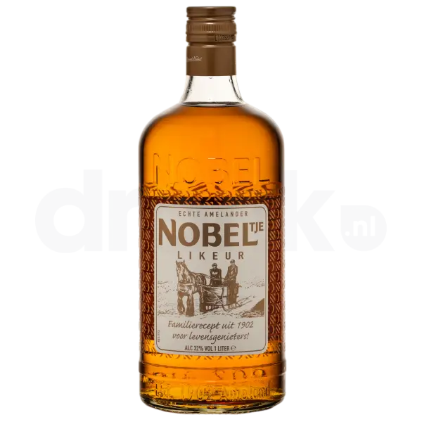 Nobeltje
