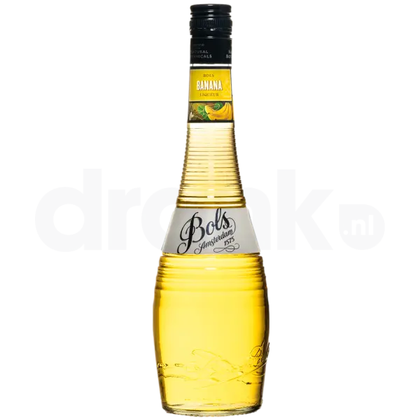 Bols Creme de Banana